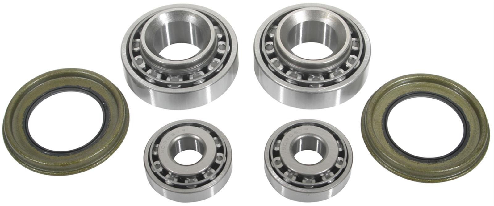 Classic Performance Roller Bearing Upgrade Kits 4759RBK