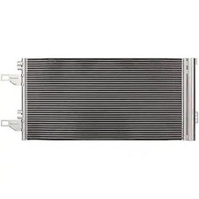 Carquest Premium A/C Condenser & Receiver Drier Ram - ProMaster 1500 (2014-2020)