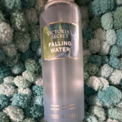 Victoria's Secret Falling Water Fragrance Mist 250mL 8.4oz Women