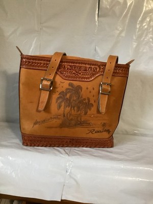 Pocketbook Made And Purchased In Honduras