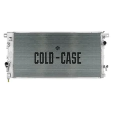 Cold Case Performance Radiator | 2015-2020 F150