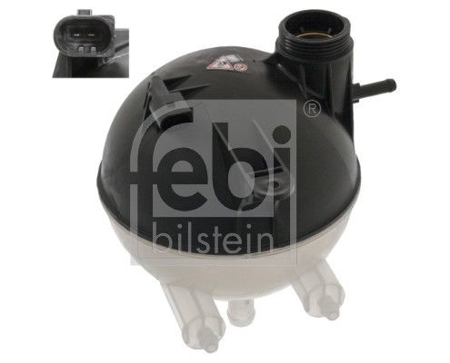 NEU - Febi Bilstein 49752 AusgleichsbehäLter, KüHlmittel FüR MERCEDES-BENZ-image