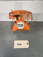 Stihl FS40C String Trimmer Pull Recoil Starter Housing Cover