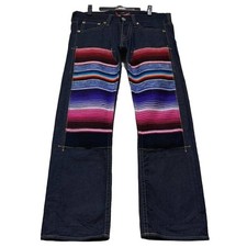 JUNYA WATANABE COMME des GARCONS x Levi's WJ-P233 Denim Pants Japan M F/S