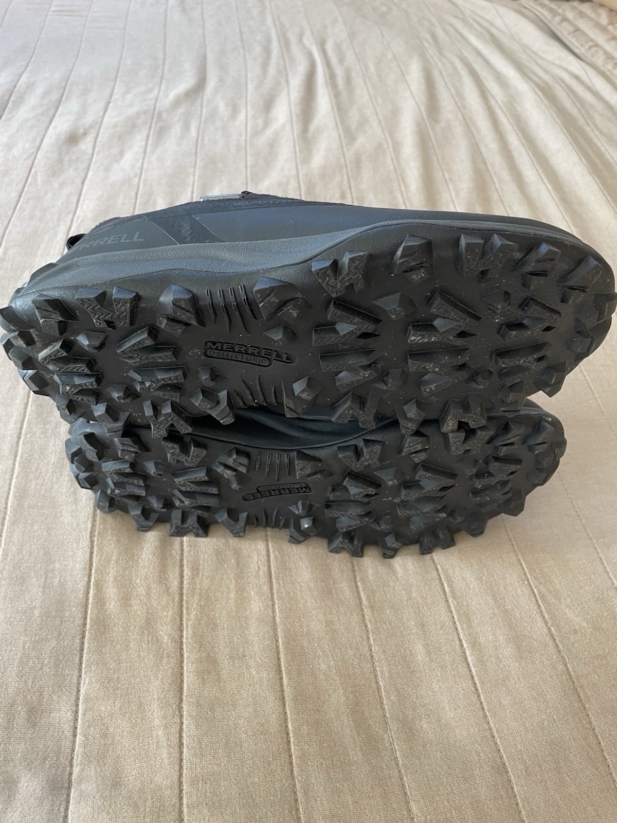 Merrell Thermo Snowdrift Moc donna taglia 8 5