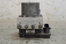 23244 Centralina pompa abs Opel Corsa C dal 2000 al 2006 cod 24469609 0265231306