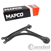 Mapco Querlenker Vorne Unten Links Passend FüR Audi A3 TT VW Golf NEW | 52768