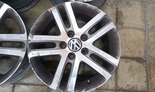Jantes Volkswagen TOURAN