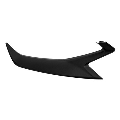 Grille Trim For 2016-2023 Chevy Camaro Right Side Black Bezel LT/LS Models Coupe