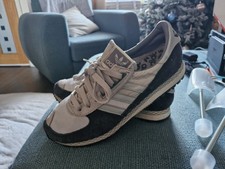 Adidas Marathon Pt Men's Size 8 195 Deadstock Trainers