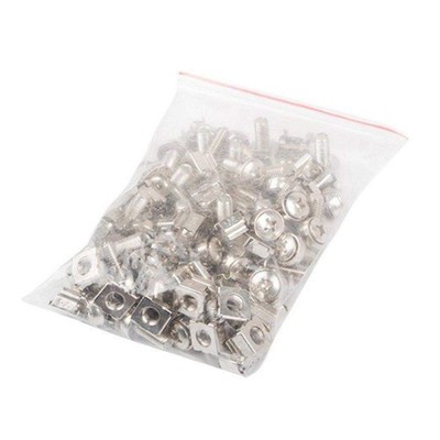 LANBERG AK-1303-S 20 Piece Kit for RACK 19' Wardrobe