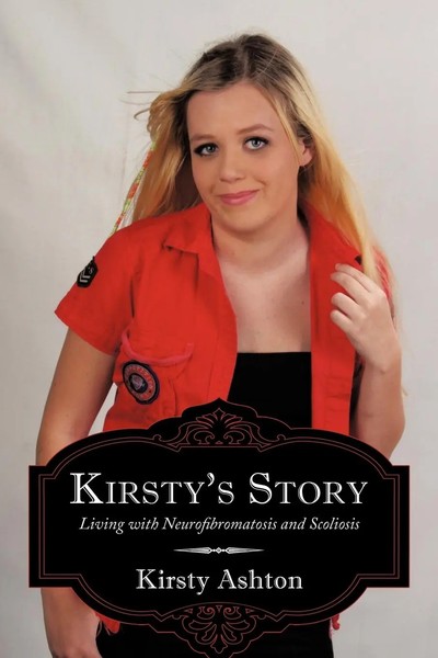 Kirsty Ashton | Kirsty's Story | Taschenbuch | Englisch (2011) | AuthorHouse UK-image
