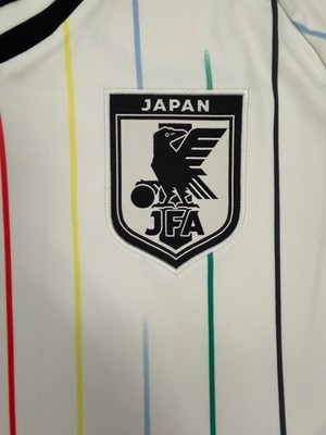 FIFA Adidas Japan 26 Away Jersey JN1872 SIZE XS-XXL BRAND NEW 100