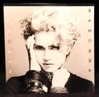 MADONNA "SELF-TITLED DEBUT" (RARE "MINT" 1983 VINYL / NM COVER / 1ST REL)