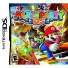MARIO PARTY DS - Nintendo DS - GAME ONLY