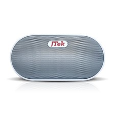 Portable Bluetooth Speakers Wireless Waterproof Bluetooth Speaker with Built ...