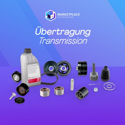 COURROIE DE DISTRIBUTION GATES - T275 - Photo 2/5