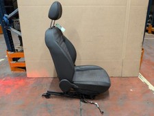 Siège Opel CORSA