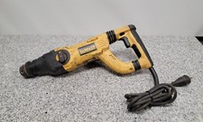 Dewalt D25223 D-Handle Three Mode SDS Hammer ...