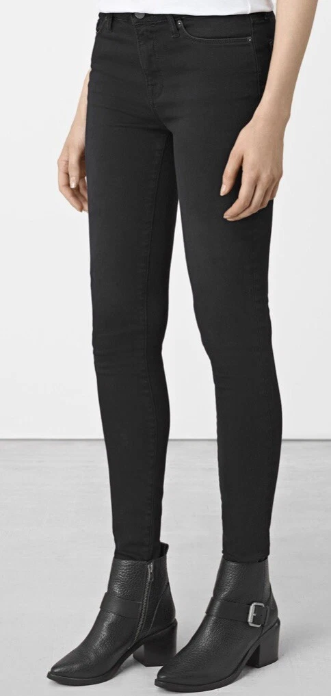 Grace jeans all saints 2025