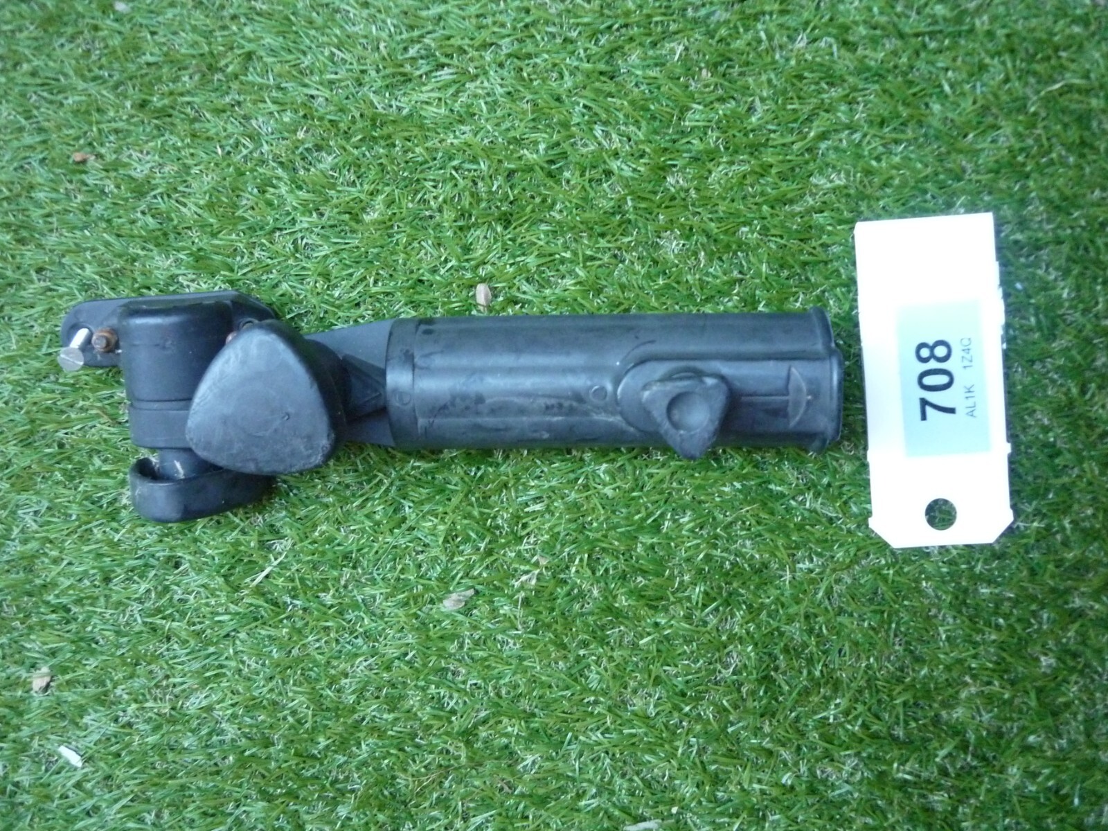 Powakaddy freeway umbrella holder eBay