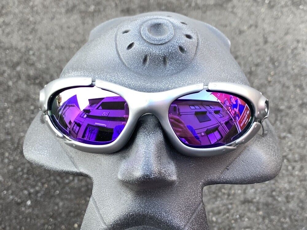 JULIET - Violet - Polarized - LINEGEAR