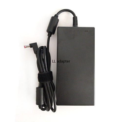 9.23A 180W AC Charger Adapter For Acer Nitro 5 AN515-58-57Y8 Power Supply 19.5V - Picture 3 of 5