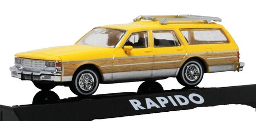 HO 1:87 Promotex # 5334 Kenworth T-600 Mirror Package - Truck Stop - Foto 7