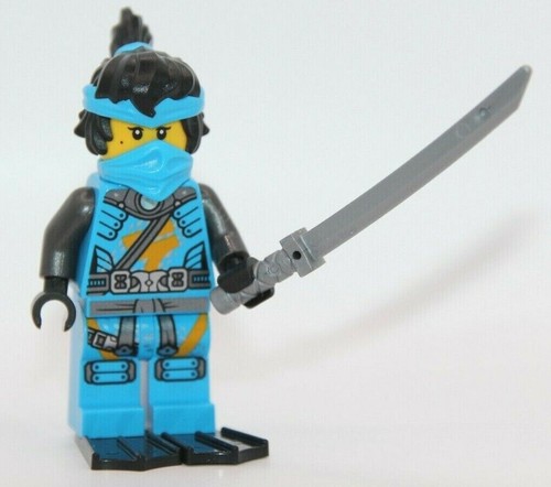 LEGO® Ninjago | Minifiguren zur Auswahl | njo700 - njo899 | Neu - Bild 14 von 153