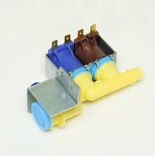 Choice Part 12544002 for Whirlpool Amana Refrigerator Water Valve
