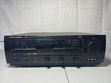 Marantz SR580U Receiver HiFi Stereo Vintage Home Theater 5.1 Channel Surround