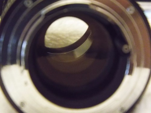 Vivitar 85 - 205 mm 1:3.8 Close Focusing Auto Zoom Minolta MD Mount 58mm - Picture 4 of 10