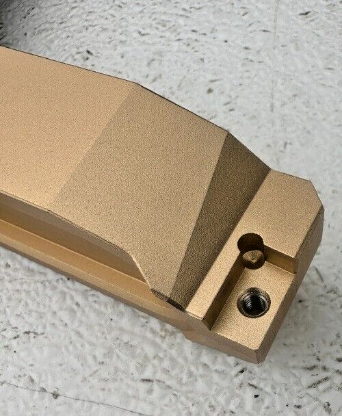 Large Fly Cutter 12" 8" 5" w/ R8 Collet and APKT Inserts for Milling / Machining