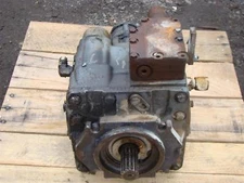 Sundstrand-Sauer-Danfoss Hydraulic Pump 2.1-2505AA-LCDX | A-89-34-53628