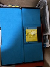 Logitech Y-R0034 Tablet Keyboard for iPad tablets Bluetooth keyboard