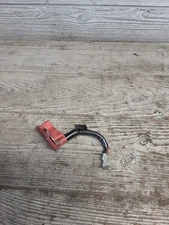 08-11 2009 09 HONDA CBR1000RR STARTER RELAY STARTING COIL Solenoid Positive wire