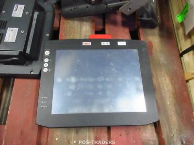 DLOG X12 SVGA DC-4 H WLAN/GSM connection, a 12  color TFT with touch screen