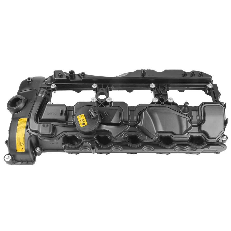 Cubierta y junta de válvula de motor para BMW X3 X5 X6 335i 535i xDrive 2011-2014 Foto 3 de 4