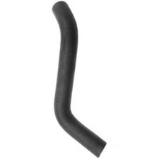 Radiator Coolant Hose-Curved Radiator Hose Dayco 72221