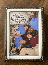IWASM Playing Cards - Women in Aerospace LIMITED EDITION