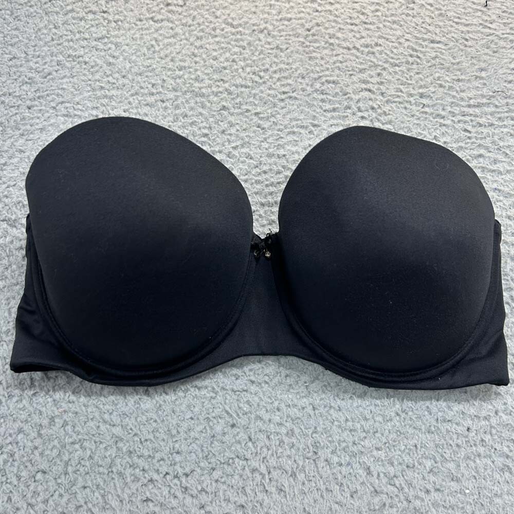 Soma Bra 34DDD T-Shirt Bra Embraceable Multiway