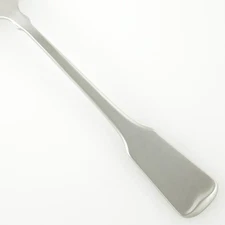 Oneida AMERICAN COLONIAL Stainless Heirloom Cube Satin Flatware CHOICE