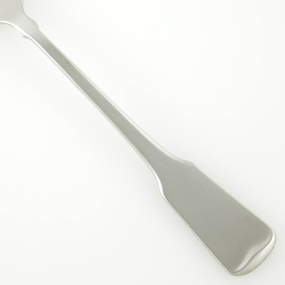 Oneida AMERICAN COLONIAL Stainless Heirloom Cube Satin Flatware CHOICE