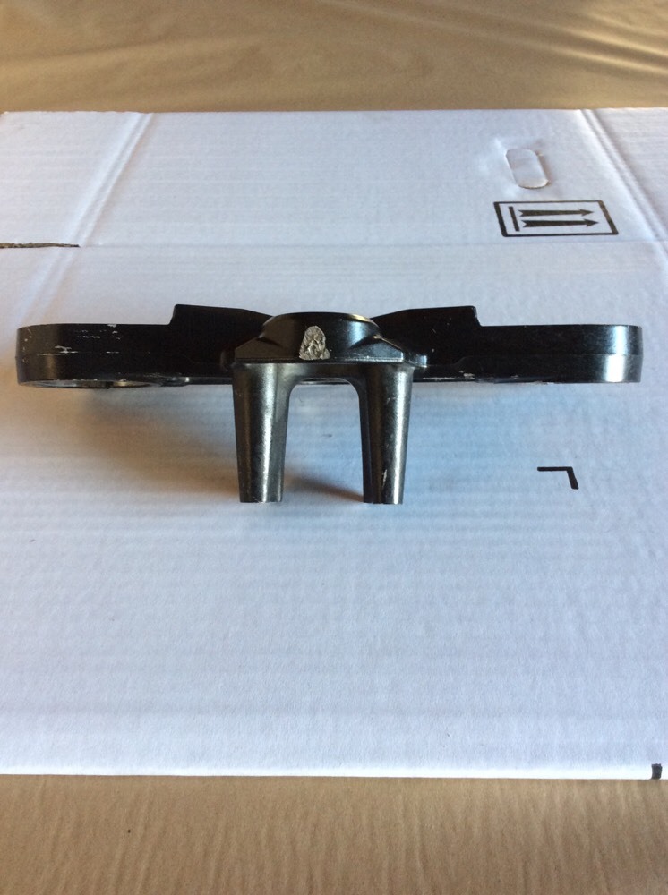 tktr14　② 2006 KAWASAKI ZX14 ZX 14 UPPER TRIPLE TREE 44039-0038 OEM | eBay