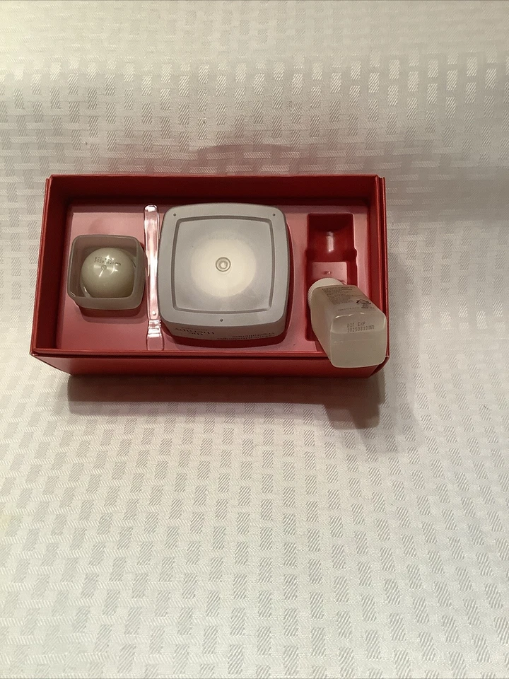 THE FACE SHOP The Therapy Vegan Blending Cream Special Set - Image 3 of 4