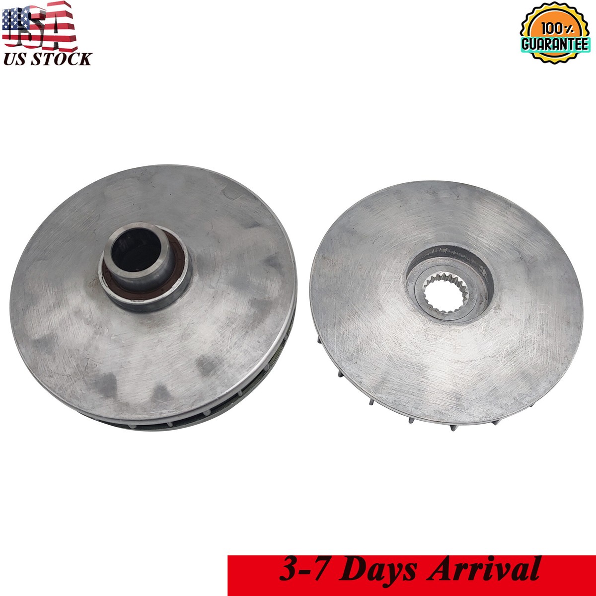 LINHAI LH 400 ATV UTV CUV BIGHORN US PRIMARY CVT Clutch Drive