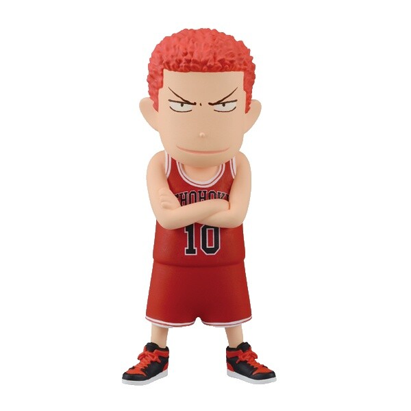 The First Slam Dunk Figure | eBay