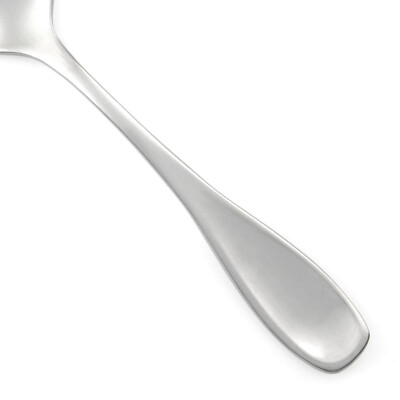 Oneida SATIN VOSS Stainless Concave Silverware CHOICE Flatware