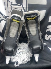 bauer supreme skates M1 3.5