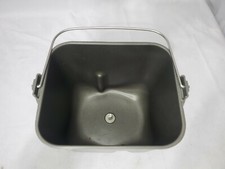 Toastmaster Breadmaster Bread Box Model 1148 ...